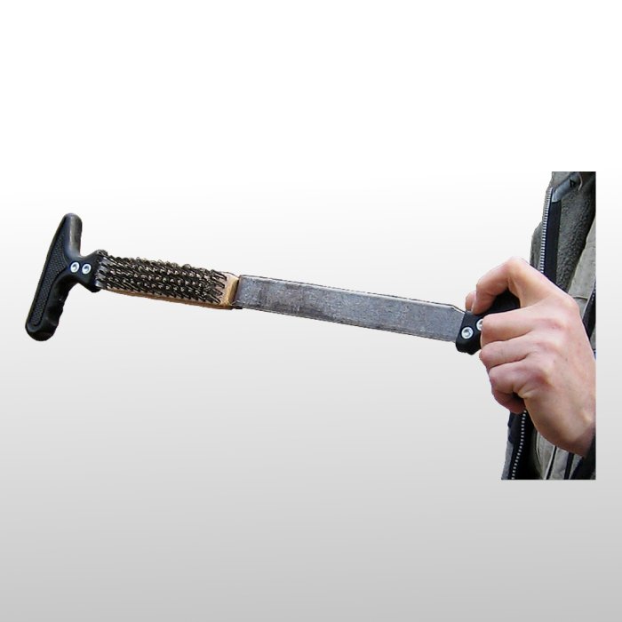 Läuterungsmesser Kambiflex